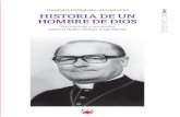 DAMIÁN EZEQUIEL ALVARADO HISTORIA DE UN