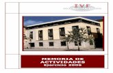 MEMORIA DE ACTIVIDADES - gva.es