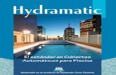 Hydramatic Hydramatic - GENERAL DE PRODUCTOS PARA EL AGUA