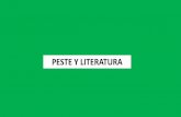 PESTE Y LITERATURA - sogeocol.edu.co