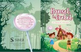 Dossier Hansel y Gretel 2018 - Saga Producciones