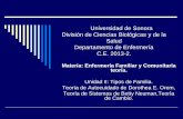 Universidad de Sonora División de Ciencias Biológicas y de ...
