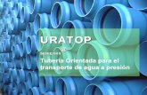 URATOP URATOP - Portal de Arquitectura, Ingeniería y ...