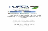 FASE DE FORMULACIÓN - corponarino.gov.co
