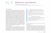 51 Hepatitis autoinmune - aegastro.es
