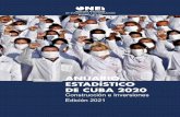 Edición 2021 Construcción e Inversiones DE CUBA 2020 ...