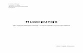 Huasipungo - Lu