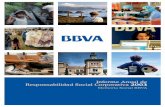 Informe Anual de 2003 - BBVA