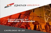 CONSULTAS - Gea Electrica