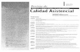 Sociedad Española de Calidad Asistencial | Comprometidos ...