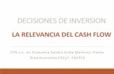 DECISIONES DE INVERSION - FACPCE