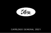 CATÁLOGO GENERAL 2021 - floover.com