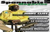 maqueta revista nº5 - Cannabis Magazine