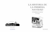 LA HISTORIA DE LA PRIMERA NAVIDAD - aschmann.net