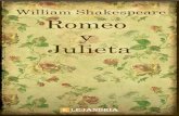 Romeo y Julieta - Elejandria