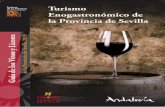 Turismo Enogastronómico de la Provincia de Sevilla