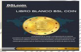 Libro Blanco BSL Coin