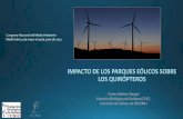 Congreso Nacional del Medio Ambiente Madrid del 31 de mayo ...