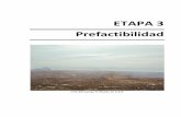 ETAPA 3 Prefactibilidad - UTN - RIA
