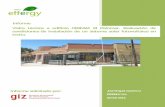 Informe Visita técnica a edificio CESFAM El Palomar ...