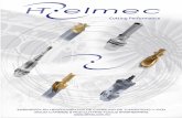 ELMEC Cutting Tools - Herramientas de Corte Rotativas