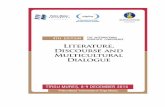 LITERATURE, DISCOURSE AND MULTICULTURAL DIALOGUE 4