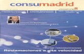 BVCM015447 Consumadrid nº 0 ... - Comunidad de Madrid