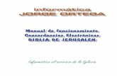 Manual de funcionamiento Concordancias Electrónicas BIBLIA ...