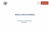 MEDLINE/PUBMED - UCM