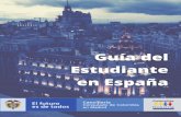 Guía del Estudiante en Madrid
