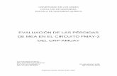 Indice de Tablas - Biblioteca Digital de Universidad de ...