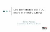Los Beneficios del TLC entre el Perú y China (19 02 10 ...