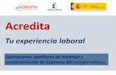 Acredita - Portal de Orientación Profesional de Castilla ...