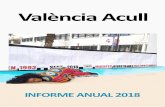 Presentació del PowerPoint - Valencia Acoge