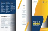 MAESTRÍA EN INGENIERÍA - itpuebla.edu.mx