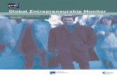 Global Entrepreneurship Monitor - GEM España