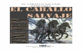 EL CABALLO SALVAJE - 200.31.177.150:666