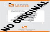 ENGANCHES ARAGON ORIGINAL - westfalia-hellas.gr