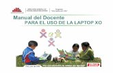 Programa ―Una laptop por niño‖