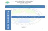 Plan de Área Tecnología E Informática