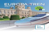 EUROPA TREN - Trabax