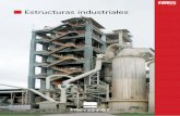 Estructuras industriales - FREYSSINET
