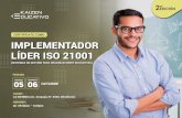 ISO 21001-2018 - II CURSO - Kaizen Certification