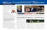 Community Reporter - ROC USA®