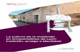 La cultura de la molienda en Arroyomolinos de León ...