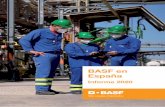 BASF en España