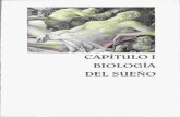 CAPÍTULO I BIOLOGÍA DEL SUEÑO - repositorio.unal.edu.co