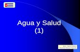 Agua y Salud (1) - sld.cu