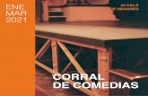 CORRAL DE COMEDIAS