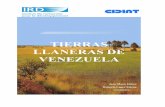 Tierras llaneras de Venezuela - Institut de recherche pour ...